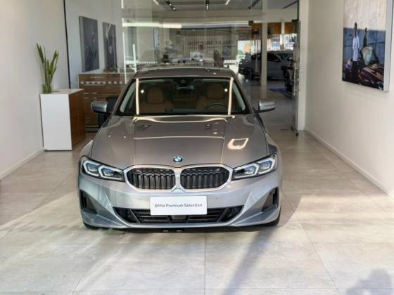 BMW 320i 2.0 16V TURBO FLEX SPORT GP AUTOMÁTICO BMW 320i 2.0 16V TURBO FLEX SPORT GP AUTOMÁTICO